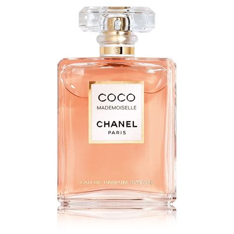 coco chanel mademoiselle cijena muller